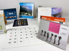 Calendari Empresa